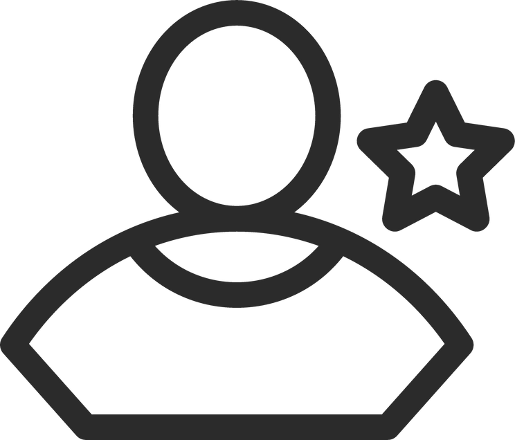 ceo icon or logo